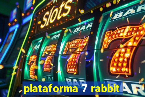 plataforma 7 rabbit